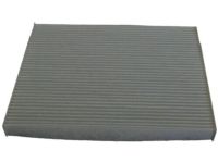 OEM 2016 Hyundai Elantra GT Air Filter - 08790-2H000-A