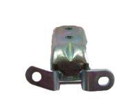 OEM 2010 Kia Forte Koup Hinge Assembly-Front Door Upper - 793101E200