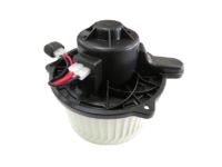 OEM 2013 Hyundai Sonata Motor Assembly-Blower - 97113-4R000