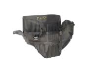 OEM 2014 Hyundai Genesis Coupe Body-Air Cleaner - 28112-2M200