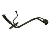 OEM Hyundai Filler Neck & Hose Assembly - 31030-3X500