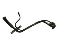 OEM 2012 Hyundai Elantra Filler Neck & Hose Assembly - 31030-3X500