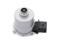 OEM 2013 Hyundai Veloster ACTUATOR Clutch-Motor - 41480-2A003