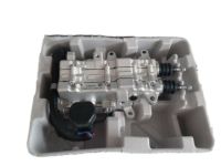 OEM 2020 Kia Forte ACTUATOR Assembly-Clutch - 414702D011