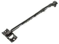 OEM Hyundai Sonata Checker Assembly-Front Door, LH - 79380-C1010