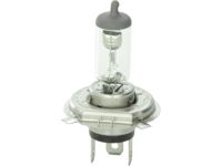 OEM 2001 Hyundai Accent Bulb-Halogen - 18649-60556-L