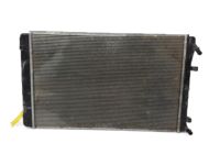 OEM 2017 Kia Niro Radiator Assembly-Inverter - 25308G2000