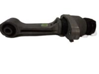 OEM 2016 Hyundai Sonata Bracket Assembly-Roll Rod - 21950-C1100