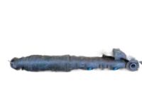 OEM Hyundai Santa Fe Rear Shock Absorber Assembly - 55310-4Z800