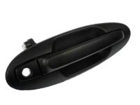 OEM Hyundai Sonata Exterior Passenger Side Front Door Handle - 82660-3C000