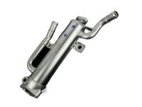 OEM 2017 Hyundai Sonata EGR Cooler - 28460-2E900