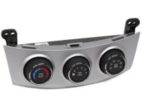 OEM Hyundai Elantra Heater Control Assembly - 97250-2H000-9Y