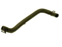 OEM 2008 Hyundai Tiburon Hose Assembly-Brake Booster Vacuum - 59130-2D300