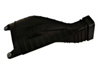 OEM 2011 Hyundai Sonata Duct Assembly-Air - 28210-3Q500