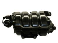 OEM 2011 Kia Sorento Manifold Assembly-Intake - 283102G071