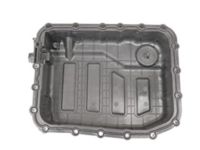 OEM 2014 Kia Forte Cover-Valve Body - 452803B821