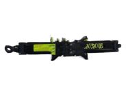 OEM 1999 Hyundai Elantra Jack Assembly - 09110-2D000