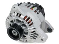 OEM 2008 Hyundai Tiburon Generator Assembly 0 - 37300-37800