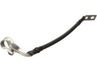 OEM Hyundai Tiburon Cable Assembly-Battery - 37220-2C100