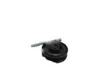 OEM Hyundai Sonata Pulley-Tension - 97706-34000