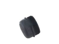 OEM 2008 Hyundai Sonata Cap-Oil Filter - 26351-3C100