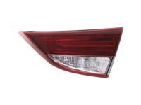 OEM 2014 Hyundai Elantra Coupe Lamp Assembly-Rear Combination Inside, RH - 92404-3X200
