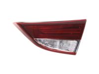 OEM Hyundai Elantra Coupe Lamp Assembly-Rear Combination Inside, RH - 92404-3X200