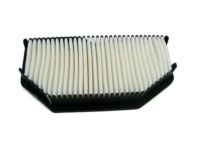 OEM 2013 Hyundai Genesis Coupe Air Cleaner Filter - 28113-2M200