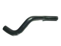 OEM Hyundai Tiburon Hose-Radiator Lower - 25412-29170