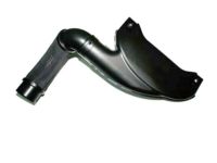 OEM Hyundai Genesis Coupe Hose Assembly-Air Intake - 28130-2M350