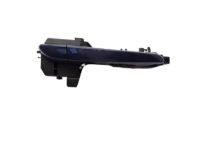 OEM 2021 Hyundai Tucson Front Right Outer Exterior Door Handle - 82661-D3700