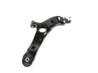 OEM 2017 Hyundai Santa Fe Sport Arm Complete-Front Lower, RH - 54501-4Z500