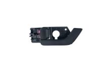 OEM Hyundai Tiburon Interior Door Handle Assembly, Left - 82610-2C000-LK