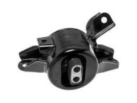 OEM Hyundai Accent Transaxle Mounting Bracket Assembly - 21830-1R200