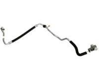 OEM 2005 Hyundai Sonata Hose-Cooler Line Suction - 97763-3D100