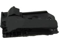 OEM Hyundai Entourage Front Driver Interior Door Handle Assembly, Left - 82610-4D000-VA