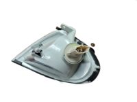 OEM 2000 Hyundai Elantra Lamp Assembly-Front Combination, RH - 92302-29550