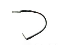 OEM Hyundai Cable Assembly-Battery - 37200-39602