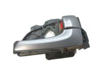 OEM 2015 Hyundai Tucson Interior Door Handle Assembly, Right - 82620-2S020-RJ5