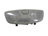 OEM 2015 Hyundai Santa Fe Room Lamp Assembly - 92850-2W000-OM