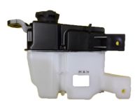 OEM 2008 Hyundai Veracruz Reservoir Tank - 25431-3J001