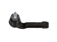 OEM Hyundai Elantra End Assembly-Tie Rod, RH - 56825-J7000