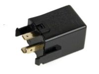OEM Flasher Module-Turn Signal - 95550-39000
