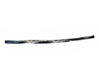 OEM 2020 Kia Forte Wiper Blade Rubber Assembly - 983611W000