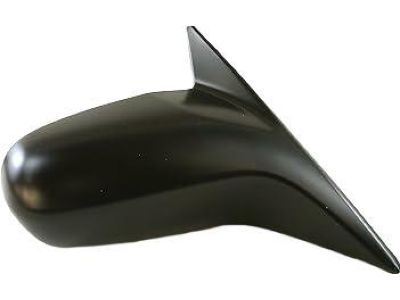 Honda 76200-S5D-A11 Mirror Assembly, Passenger Side Door (R.C.)