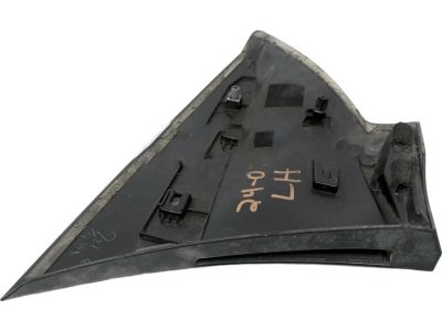 Honda 75333-TRT-A02ZC GARN ASSY. *NH731P*