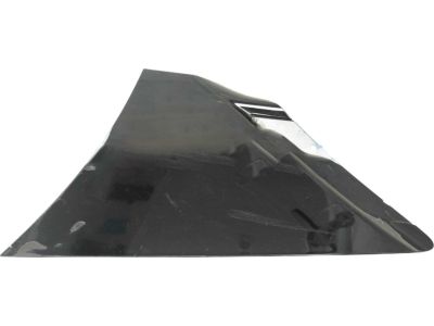 Honda 75333-TRT-A02ZC GARN ASSY. *NH731P*