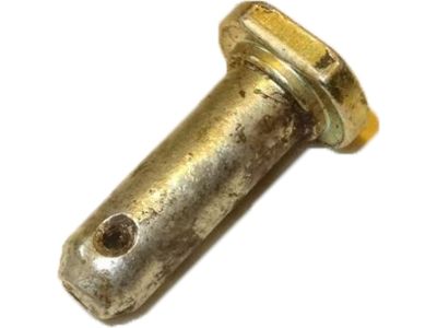 Acura 46512-SB2-000 Pin, Pedal
