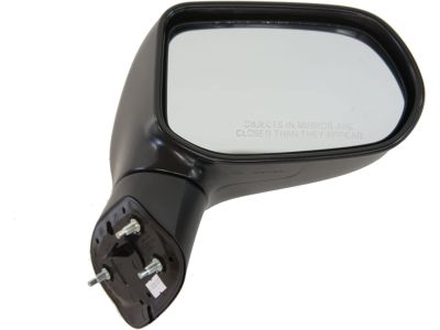 Honda 76200-SNE-A32 Mirror Assembly, Passenger Side Door