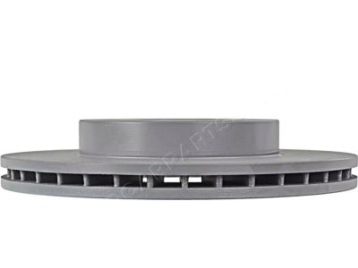 Honda 45251-SR3-A01 Disk, Front Brake